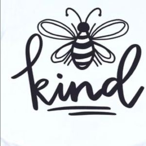 Bee kind 🐝